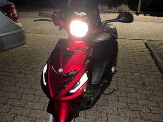 piaggio zip 4t 50 ccm