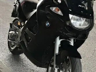 bmw k1200rs abs,tempomat,sitzheizung voll einsatzbereit