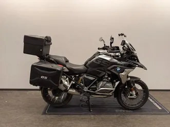 bmw r1250gs • 2022