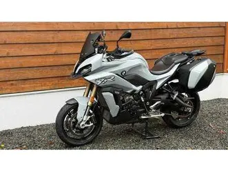 s1000xr ice grey. gen. 2