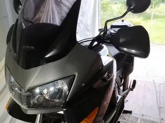 honda varadero 1000 einspritzmodell