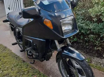 bmw k75rt