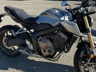 honda cbr 650