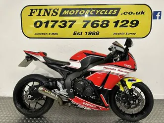honda cbr1000rr fireblade 999 cc