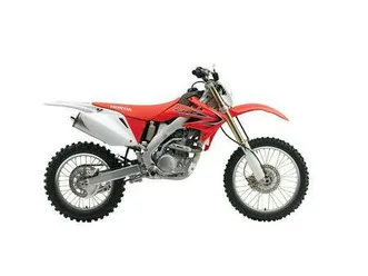 2015 honda crf®250x