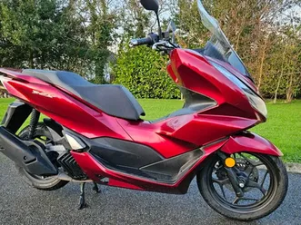 honda pcx 125