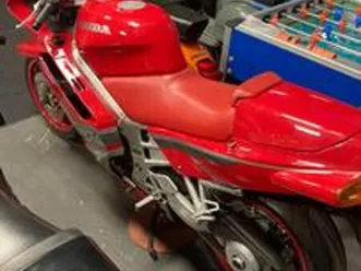 honda vfr 750 - 1994