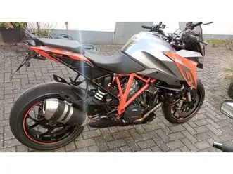 ktm 1290 super duke gt