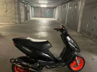 malaguti phantom f12