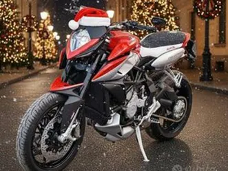 mv agusta rivale 800 2015