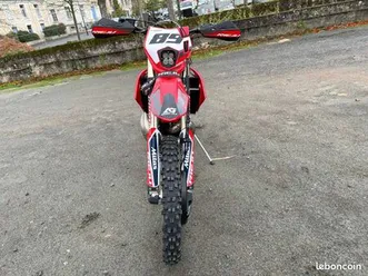 300 rieju édition alfredo gomez