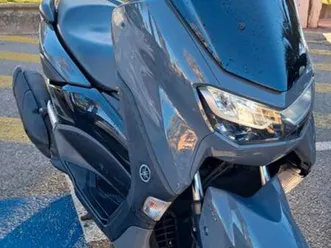 yamaha nmax 125 2023