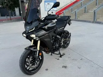 yamaha tracer 9 gt 2025