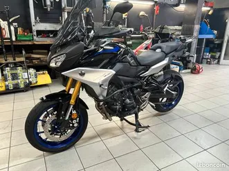 yamaha tracer 900 gt