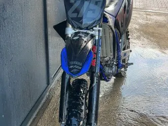 250 yzf