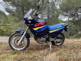 cagiva 750 elefant
