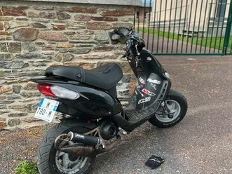 gilera