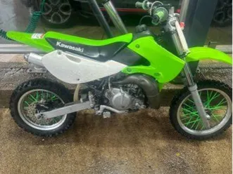 kx 65
