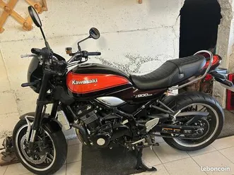 kawasaki z900rs