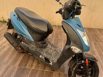 kymco
