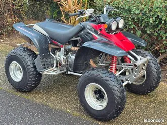 yamaha warrior 350