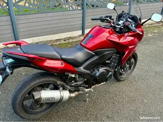 honda cbf1000fa