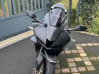 cbr 600 rr