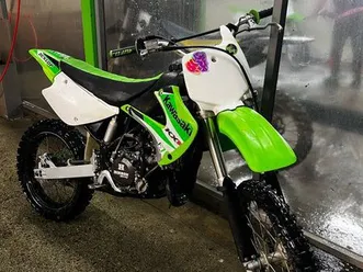 85 kx