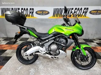 kawasaki versys 650 abs 2008 (63866)