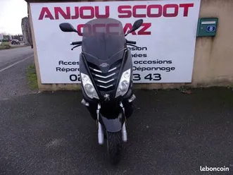 peugeot citystar 50 2 temps