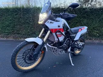 yamaha tenere 700 rally