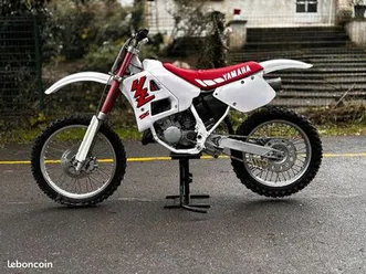 125 yz 3sr 1990