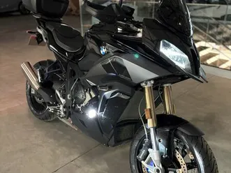 bmw s 1000 xr triple black - 272e/mois