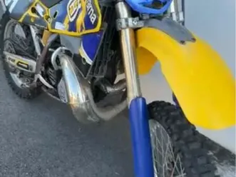 250 husqvarna 2 temp 2004