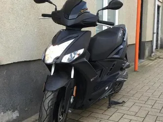 ② kymco agility 16+ achat 26-11-2024