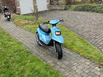 ② mbk booster phase 1