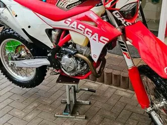 gasgas 350 ec f, enduro, moto cross