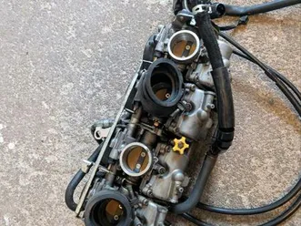 honda cb600f hornet ersatzteile