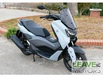 yamaha nmax 125 - (m1382)