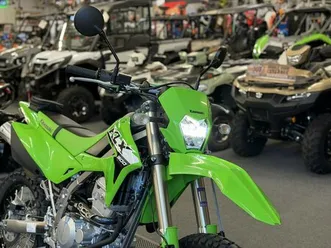 2024 kawasaki klx®300