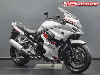 2014 suzuki gsx1250 bandit for sale