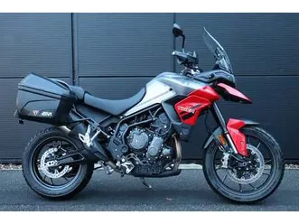 triumph tiger 850 sport for sale in west byfleet