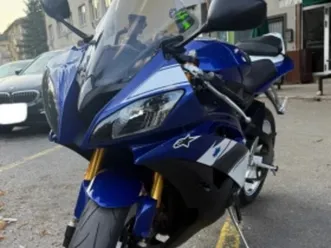yamaha yzf-r6