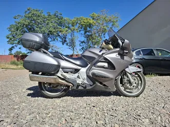 honda paneuropean →