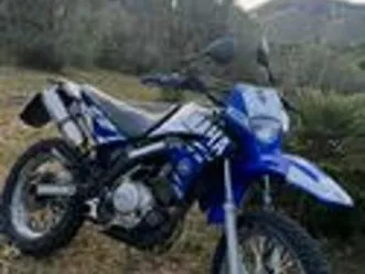 yamaha xt125