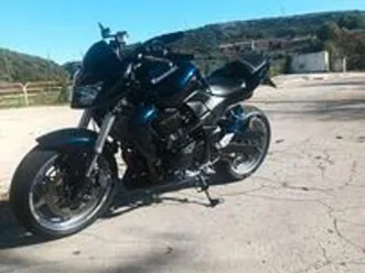 kawasaki z 750 - 2008