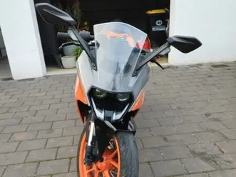 ktm rc 125