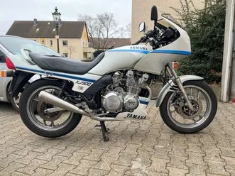 yamaha xj 900 58l