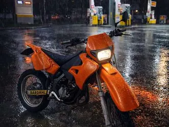 beta rr 50 2011 arancione