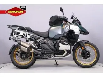 bmw r 1300 gs adventure (bj 2025) — motoren | bmw — marktplaats
